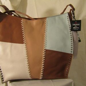 The Sak Hobo multi colored